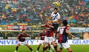 Bologna-Inter 01 gol Ranocchia