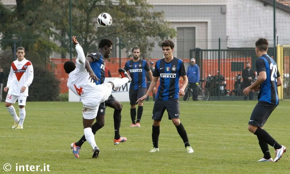 Primavera: ancora un pari per i ragazzi di Bernazzani. Inter fermata sullo 0-0 dal Brescia