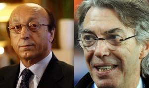 Moggi Moratti