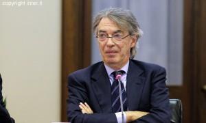 Moratti assemblea soci