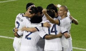 Real Madrid