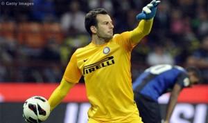 Samir Handanovic