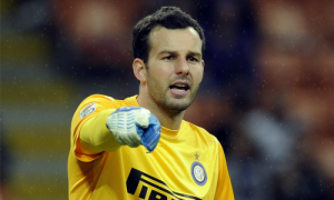 Samir Handanovic