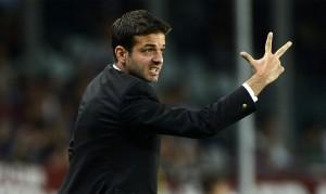 Stramaccioni Inter