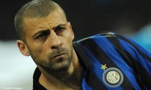 Walter Samuel