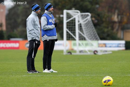 05 allenamento Inter 29112012