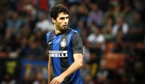 Andrea Ranocchia Inter