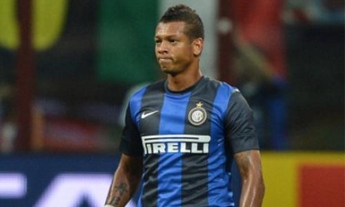 Guarin deluso