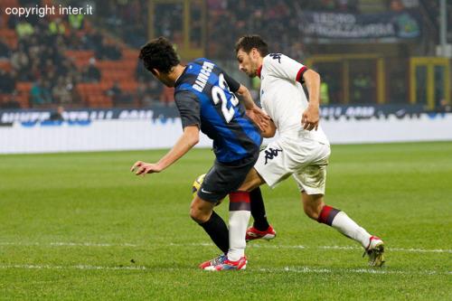 Inter-Cagliari 00