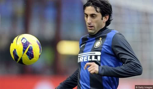 Un Cagliari gagliardo spegne la rimonta nerazzurra: Milito sprecone, Sau non perdona