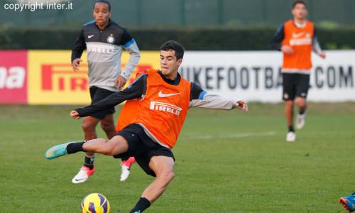 Inter allenamento 15 novembre 2012 (07)