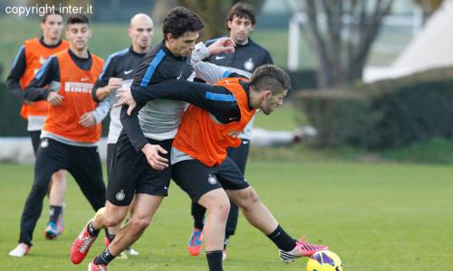 Inter allenamento 15 novembre 2012 (08)