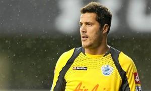 calciomercato Julio Cesar QPR