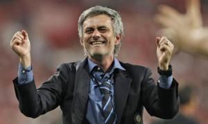 Mourinho Inter finale