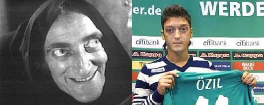 Ozil