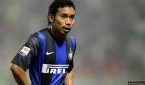 Parma-Inter Nagatomo