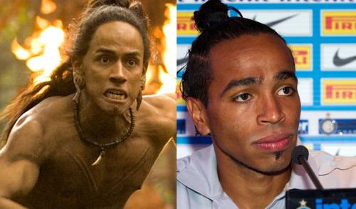 Pereira Apocalypto