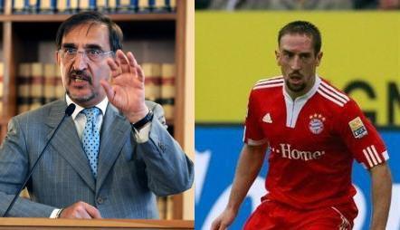 Ribery