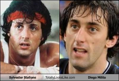 Stallone Milito