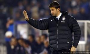 Stramaccioni Partizan-Inter