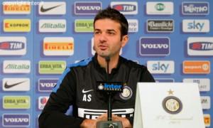 Stramaccioni conferenza pre Parma-Inter