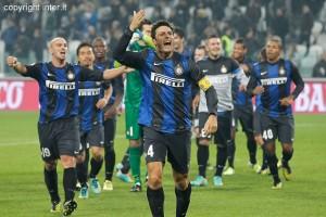 juve-inter Zanetti