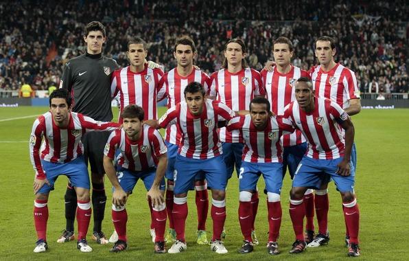 Atletico Madrid