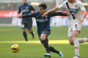 Coutinho Inter-Palermo