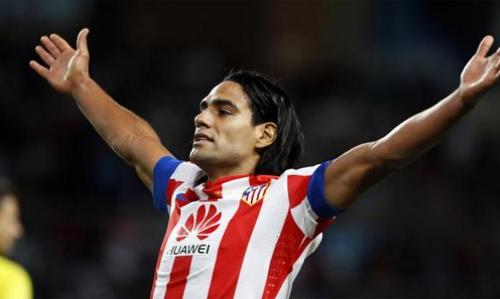 Falcao