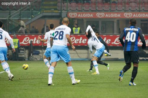 Inter-Napoli 01