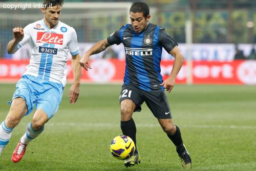Inter-Napoli 07