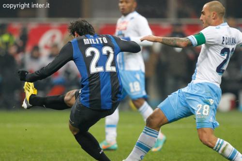 Inter-Napoli 08