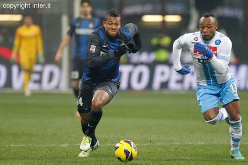 Inter-Napoli 14