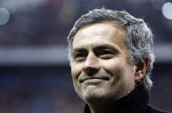 Josè Mourinho