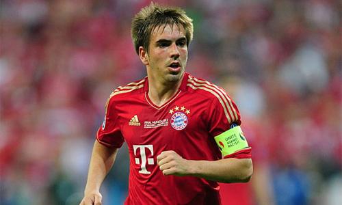 Lahm