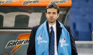 Lazio-Inter Stramaccioni