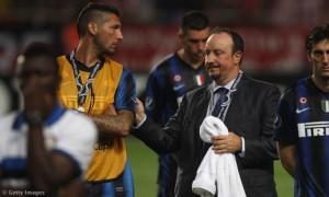 Materazzi Benitez