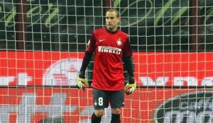 Palacio Inter-Verona portiere