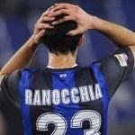 Ranocchia Lazio-Inter