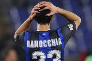 Ranocchia Lazio-Inter