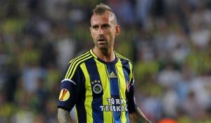 Raul Meireles Fenerbahce