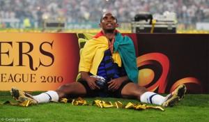 Samuel Eto'o