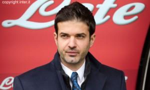 Stramaccioni Inter-Genoa