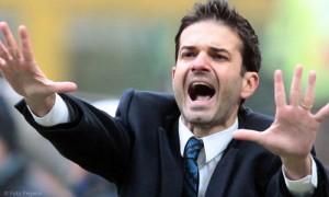 Stramaccioni Inter-Genoa rabbia