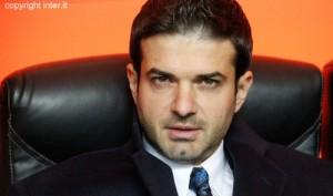 Stramaccioni Inter-Verona