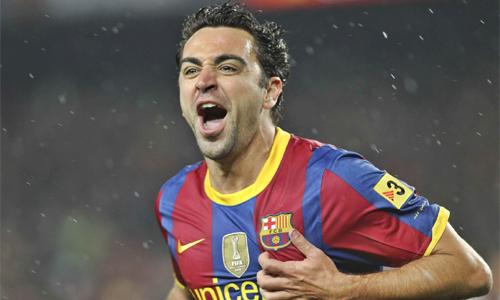 Xavi