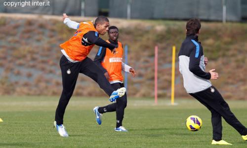 05 allenamento Juan Jesus