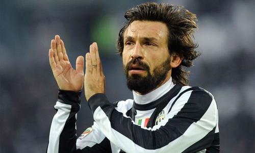 Andrea Pirlo