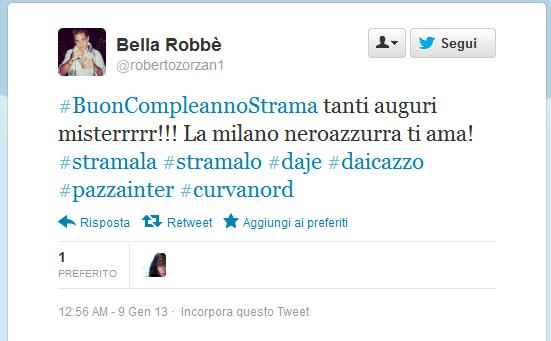 Auguri Strama Twitter 07