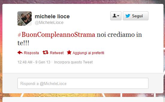 Auguri Strama Twitter 11